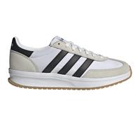 adidas Hombre Run 70S 2.0 Shoes, Cloud White/Core Black/Grey One, 46 2/3 EU