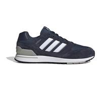 Calzado de hombre Adidas Run 80S Talla de zapato (EU): 44 / Color: azul oscuro/blanco