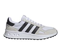 Calzado de hombre Adidas Run 84 Talla de zapato (EU): 42 2/3 / Color: blanco/negro