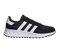 adidas Hombre Run 84 Shoes, Core Black/FTWR White/Carbon, 45 1/3 EU