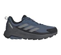 adidas Terrex Anylander Rain.RDY Hiking Shoes, Zapatos de Senderismo Hombre, Wonder Steel/Grey Three/Core Black, 44 2/3 EU