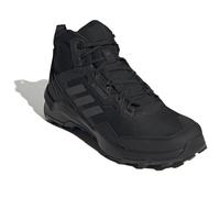 Terrex Ax4 Mid Gtx Cblack Carbon Grefou - 43 1/3