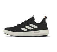 Calzado de hombre Adidas Terrex Boat Lace Cl Talla de zapato (EU): 46 2/3 / Color: negro/gris