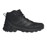 adidas Hombre Terrex Eastrail 3 Mid Climaproof Hiking Shoes, Core Black/Carbon/Grey Four, 44 2/3 EU