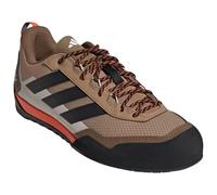 Calzado de hombre Adidas Terrex Skychaser Solo 3 Talla de zapato (EU): 46 / Color: marrón
