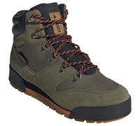 adidas Terrex Snowpitch Cold.RDY Hiking Shoes, Zapatos de Senderismo Hombre, Olive Strata/Bronze Strata/Orange, 43 1/3 EU