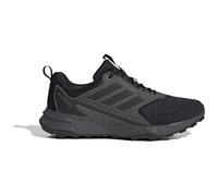 Calzado de hombre Adidas Terrex Tracefinder Talla de zapato (EU): 44 / Color: negro/gris