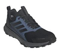 Calzado de hombre Adidas Terrex Tracefinder Talla de zapato (EU): 45 1/3 / Color: negro/azul