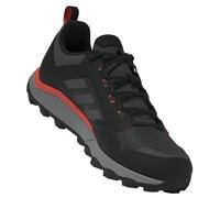 Calzado de hombre Adidas Terrex Tracerocker 2 Talla de zapato (EU): 44 / Color: gris/negro