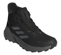 adidas Hombre Terrex Trailmaker 2 Mid Gore-Tex Hiking Shoes, Core Black/Carbon/Grey Four, 45 1/3 EU