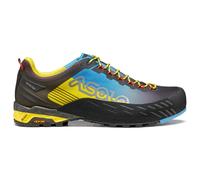 Calzado de hombre Asolo Eldo GV Talla de zapato (EU): 46 / Color: azul/amarillo
