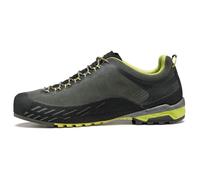 Calzado de hombre Asolo Eldo Lth GV MM Talla de zapato (EU): 47 / Color: gris/verde