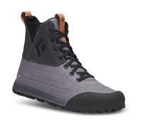 Calzado de hombre Black Diamond Circuit Mid Talla de zapato (EU): 44 / Color: gris