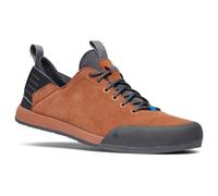 Calzado de hombre Black Diamond Session Suede M Talla de zapato (EU): 42,5 / Color: marrón