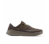 Calzado de hombre Columbia Boatside™ Relaxed Pfg Talla de zapato (EU): 44 / Color: marrón oscuro