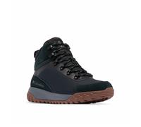 Calzado de hombre Columbia Burnsider™ Waterproof Talla de zapato (EU): 44,5 / Color: negro