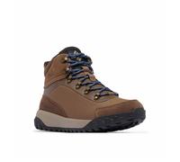 Calzado de hombre Columbia Burnsider™ Waterproof Talla de zapato (EU): 47 / Color: marrón