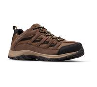 Calzado de hombre Columbia Crestwood™ Talla de zapato (EU): 41 / Color: marrón oscuro