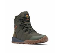 Calzado de hombre Columbia Fairbanks™ Omni-Heat™ Talla de zapato (EU): 43 / Color: verde oscuro
