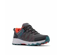 Calzado de hombre Columbia Peakfreak™ II Outdry™ Talla de zapato (EU): 44 / Color: gris/naranja