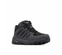 Zapatillas Montaña Columbia Redmond™ IV Mid Waterproof Hombre Negro 43