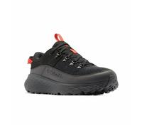 Columbia - Zapatillas y sneakers - Terrastride BC Black Super Sonic de Cuero - Talla 10 US - Negro Negro 10 US
