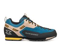 GARMONT Dragontail Lt Evo - Hombre - Azul / Negro / Amarillo - talla 44 1/2- modelo 2025