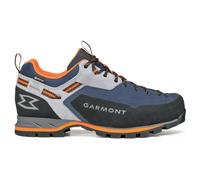 Calzado de hombre Garmont Dragontail Mnt Evo Gtx Talla de zapato (EU): 43 / Color: azul/gris