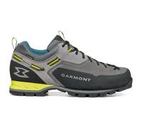 Calzado de hombre Garmont Dragontail Mnt Evo Gtx Talla de zapato (EU): 45 / Color: gris/verde