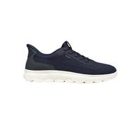 Calzado de hombre Geox U Spherica Plus Talla de zapato (EU): 42 / Color: azul
