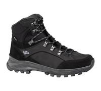 Calzado de hombre Hanwag Banks GTX Talla de zapato (EU): 43 / Color: negro/gris