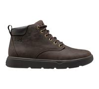 Calzado de hombre Helly Hansen Pinehurst Leather Talla de zapato (EU): 44 / Color: marrón oscuro
