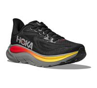 Calzado de hombre Hoka M Clifton 10 Talla de zapato (EU): 42 / Color: negro/gris