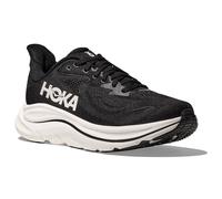 Calzado de hombre Hoka M Clifton 10 Wide Talla de zapato (EU): 42 / Color: negro/blanco