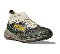 Hoka - Zapatillas de trail - Speedgoat 6 Mid GTX M Truffle Salt/Cement - Talla 9 US - Marrón Marrón 9 US