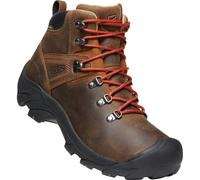 KEEN Pyrenees 1002435, Mens trekking shoes, brown, 44 EU
