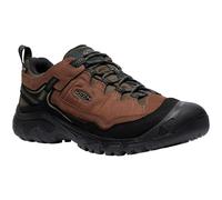 Calzado de hombre Keen Targhee IV WP M Talla de zapato (EU): 43 / Color: marrón/negro