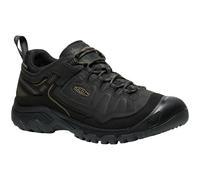 Calzado de hombre Keen Targhee IV WP M Talla de zapato (EU): 43 / Color: negro