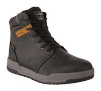 Calzado de hombre Kilpi Lomar High Wp-M Talla de zapato (EU): 45 / Color: negro