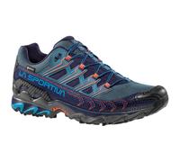 Calzado de hombre La Sportiva Ultra Raptor II GTX Talla de zapato (EU): 45,5 / Color: azul