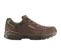 Calzado de hombre Lowa Renegade Evo Gtx Lo Talla de zapato (EU): 45 / Color: marrón