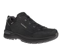 Calzado de hombre Lowa Renegade Evo Gtx Lo Talla de zapato (EU): 45 / Color: negro