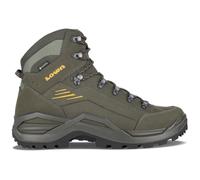 Calzado de hombre Lowa Renegade Evo Gtx Mid Talla de zapato (EU): 47 / Color: verde