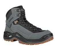 Calzado de hombre Lowa Renegade GTX Mid Talla de zapato (EU): 43,5 / Color: gris