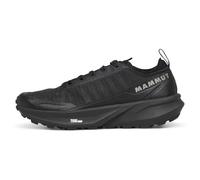 Calzado de hombre Mammut Aenergy Trail All Mountain Low Men Talla de zapato (EU): 46 / Color: negro