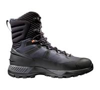 MAMMUT Botas de invierno para hombre Blackfin III WP High negro | 47 1/3