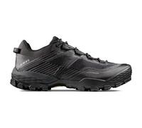 Calzado de hombre Mammut Ducan II Low GTX Men Talla de zapato (EU): 45 1/3 / Color: negro