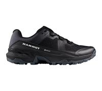 Calzado de hombre Mammut Girun II Low GTX Men Talla de zapato (EU): 44 2/3 / Color: negro
