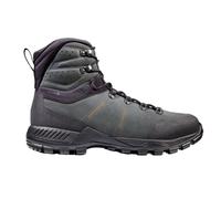Mammut Mercury Tour II High GTX Hombre Negro-Negro 11
