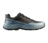 Mammut Sertig III Low GTX Men, Botas de montañismo Hombre, Gabbro Strata, 46 EU